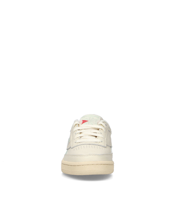 REEBOK Sneaker donna panna/acquamarina