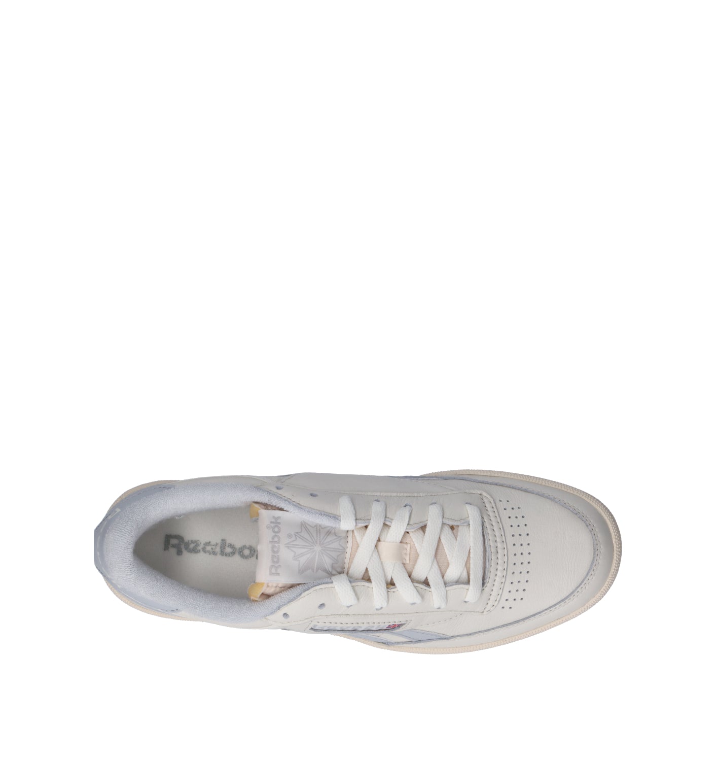 REEBOK Sneaker donna bianca