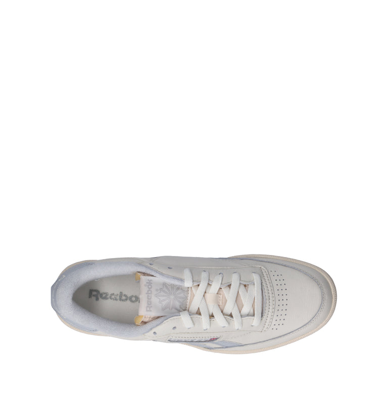REEBOK Sneaker donna bianca