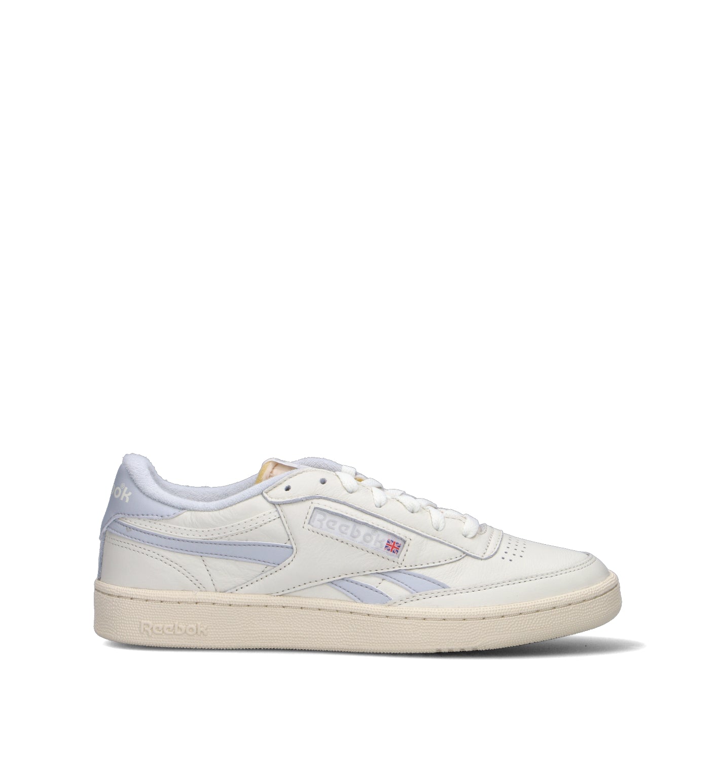 REEBOK Sneaker uomo bianca