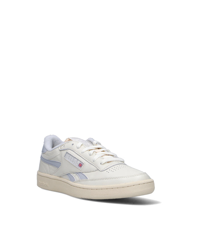 REEBOK Sneaker uomo bianca