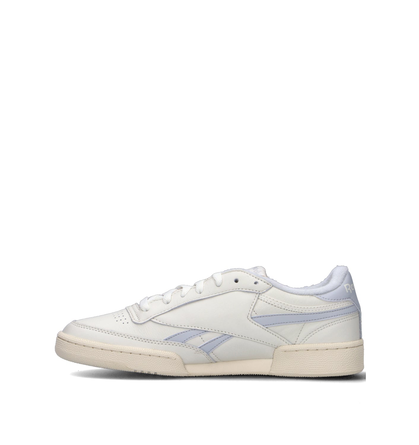 REEBOK Sneaker uomo bianca