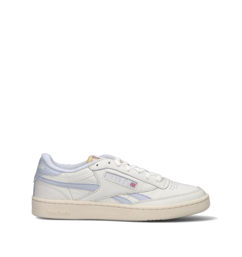 REEBOK Sneaker uomo bianca