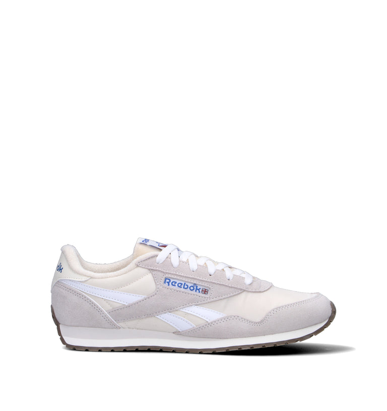 REEBOK Sneaker uomo bianca