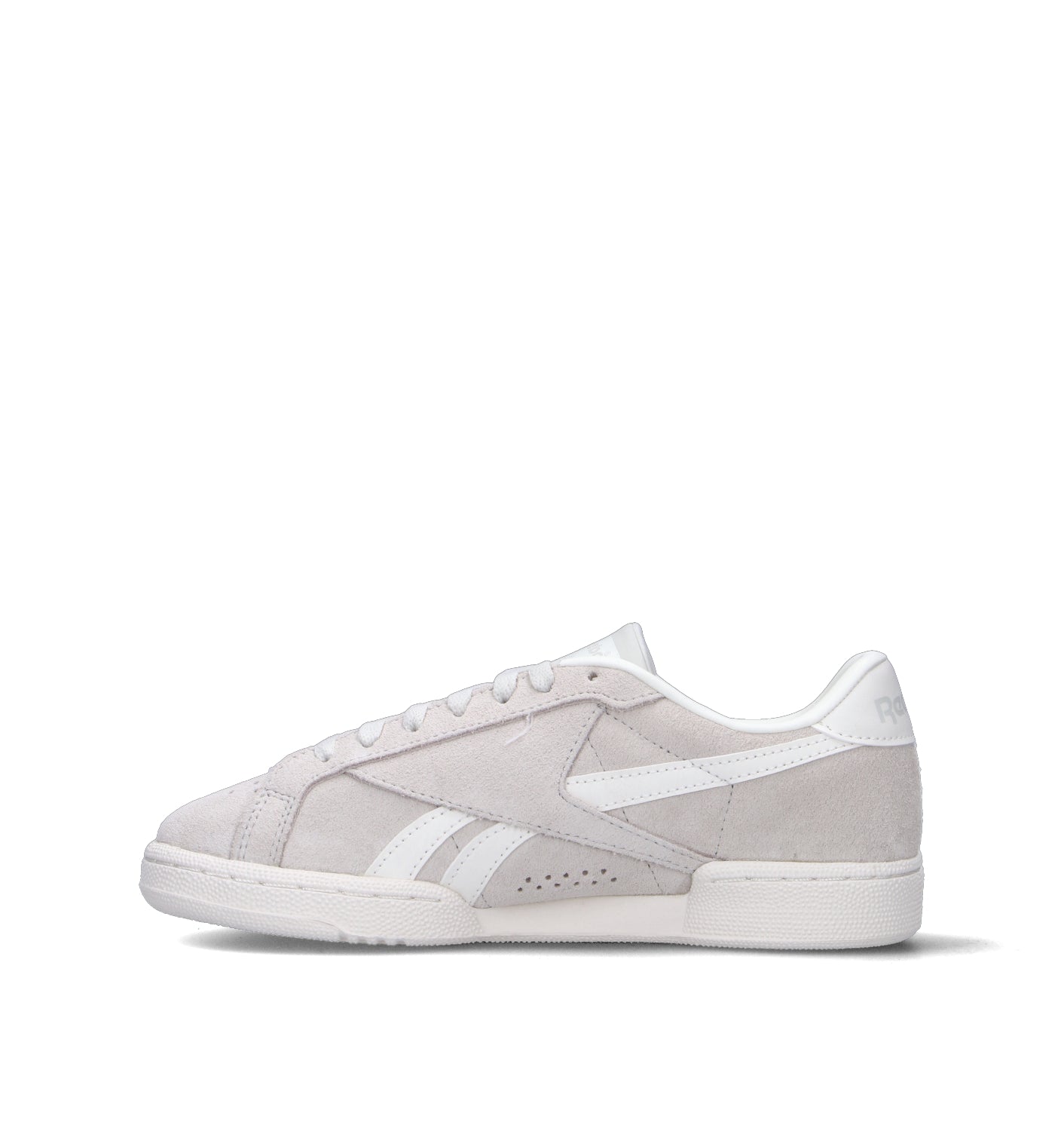 REEBOK Sneaker donna grigia