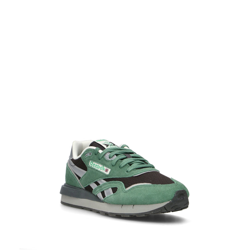 REEBOK Sneaker uomo verde