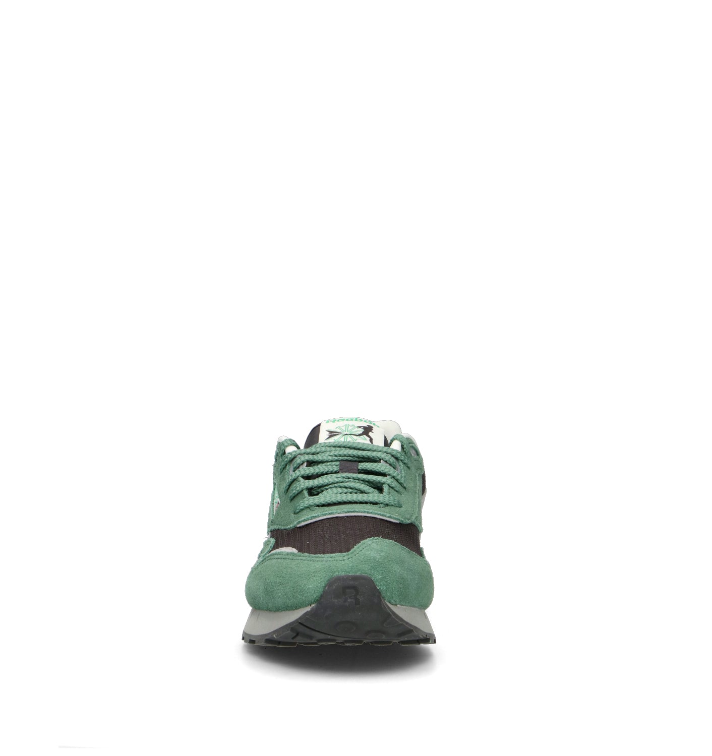 REEBOK Sneaker uomo verde