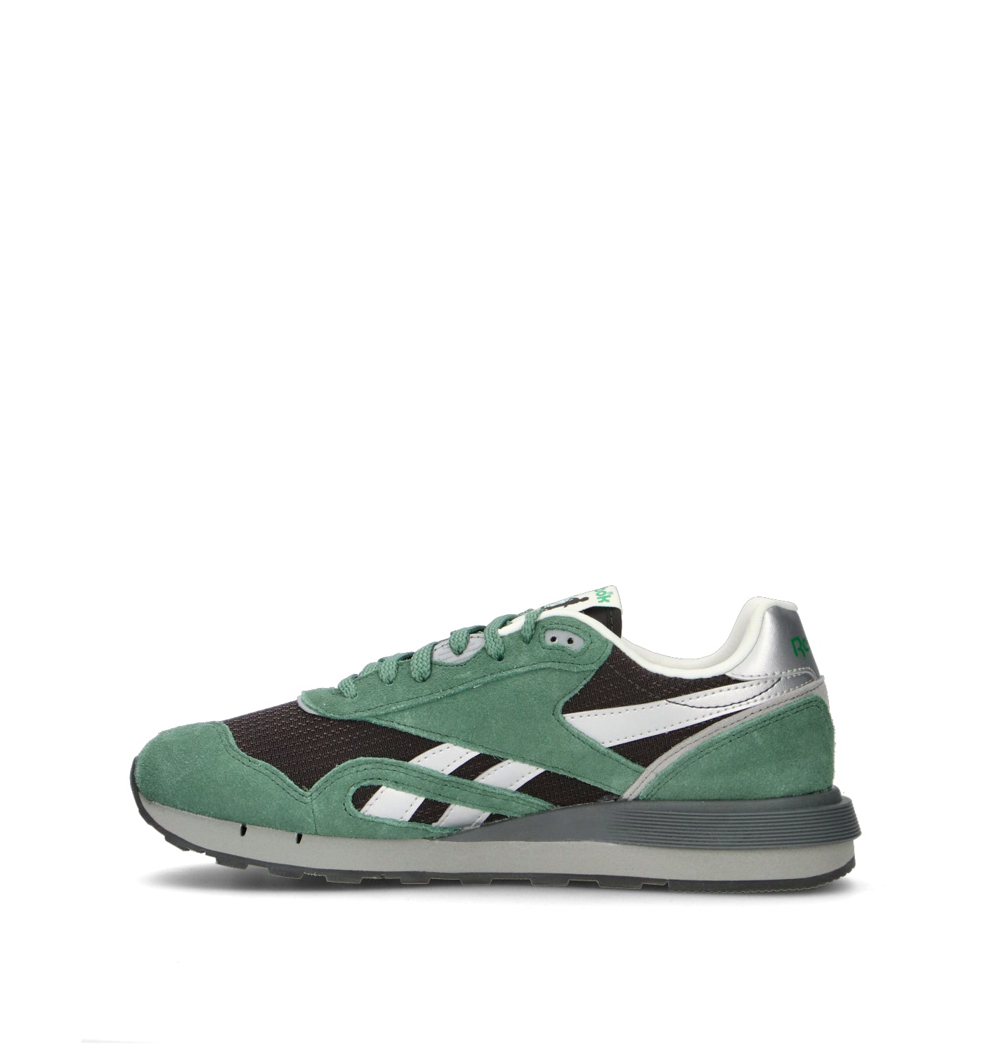 REEBOK Sneaker uomo verde