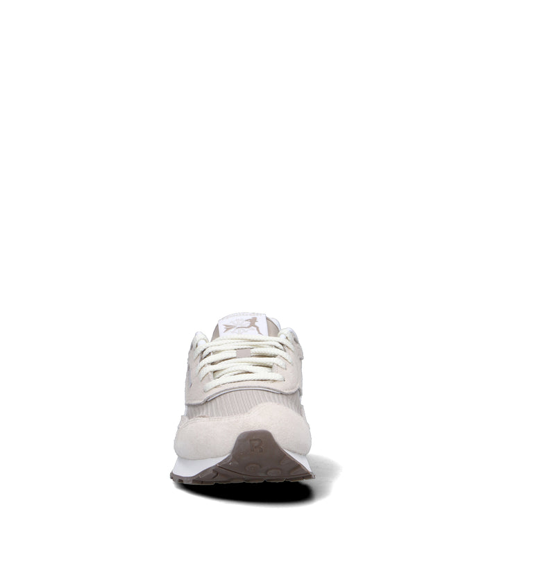 REEBOK Sneaker uomo bianca