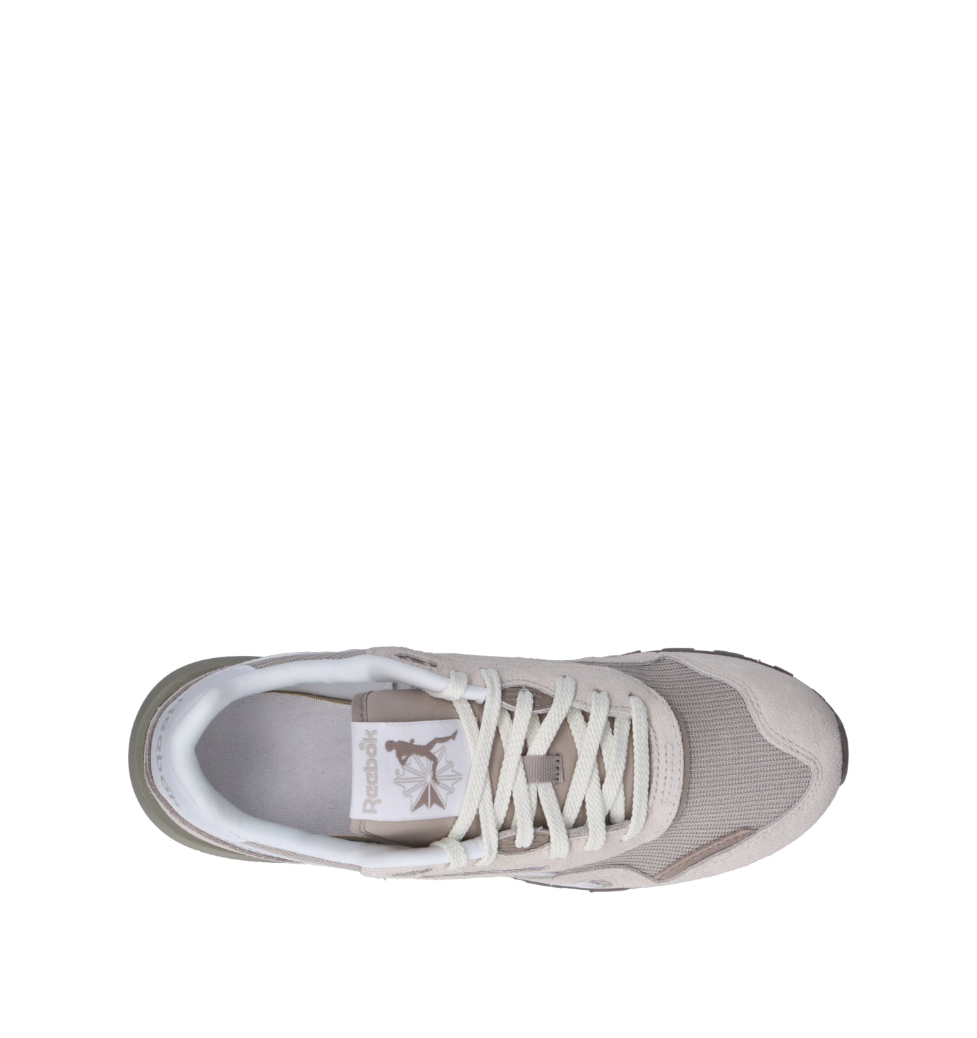 REEBOK Sneaker uomo bianca
