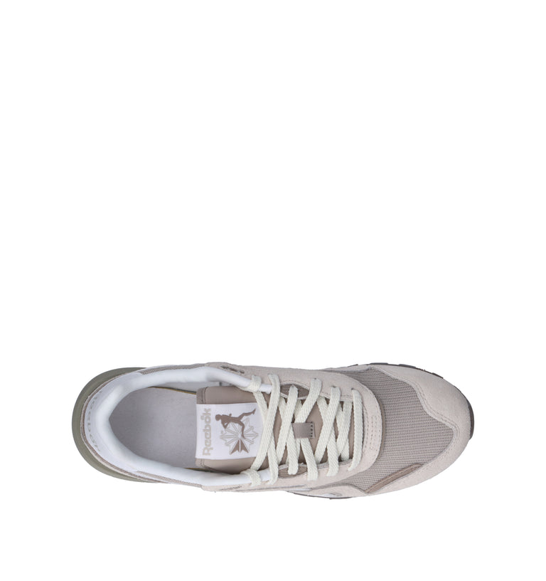 REEBOK Sneaker uomo bianca