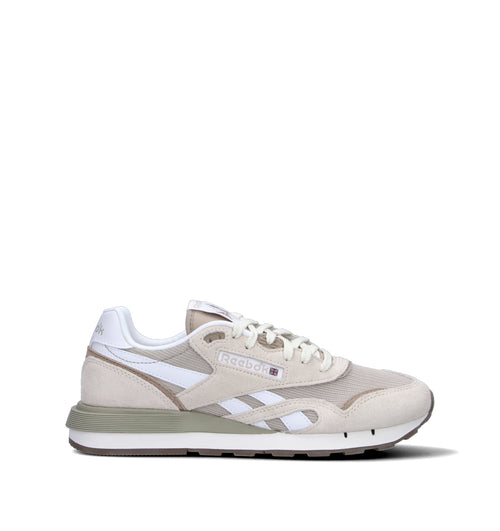 REEBOK Sneaker uomo bianca