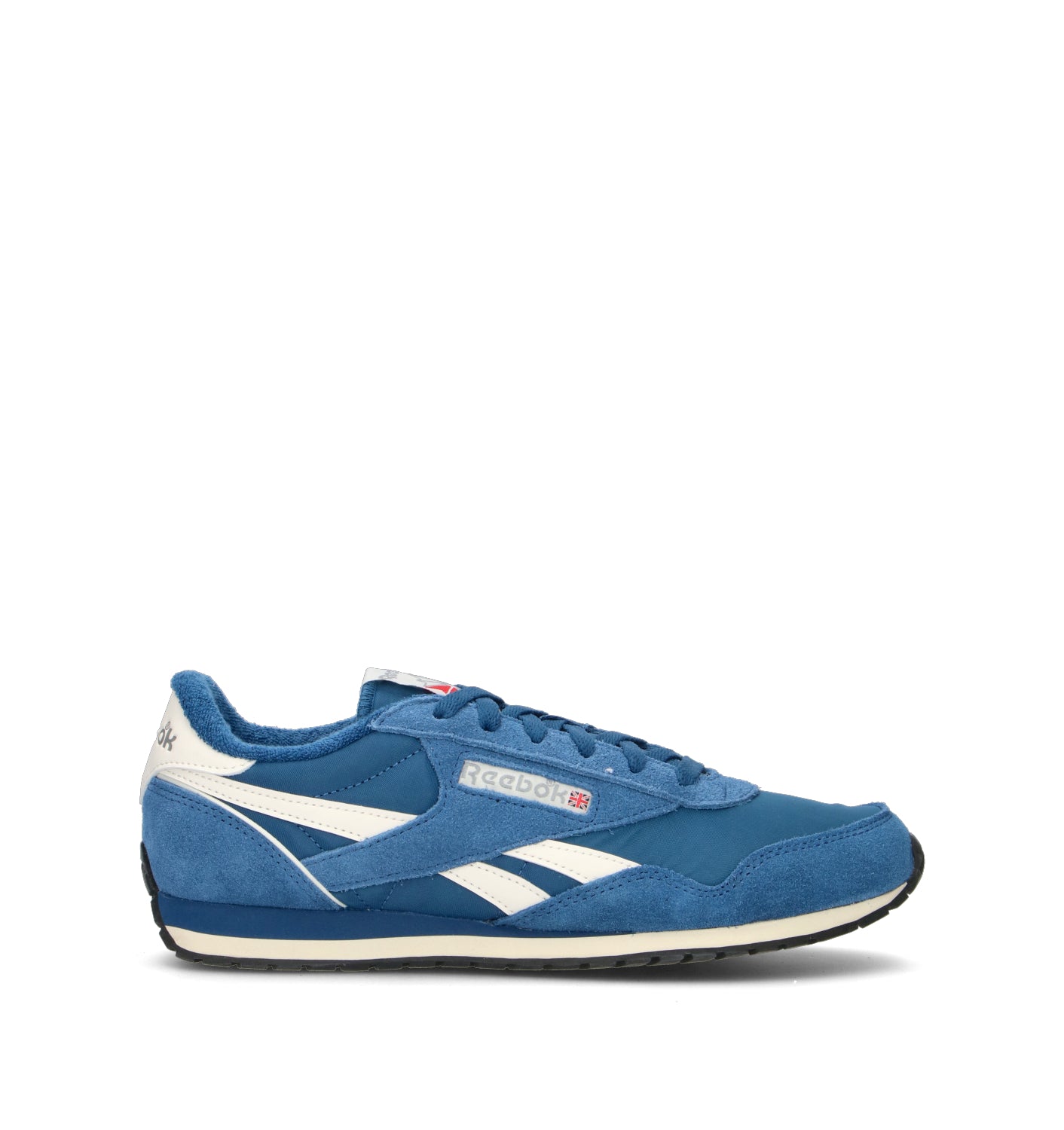 REEBOK Sneaker uomo blu