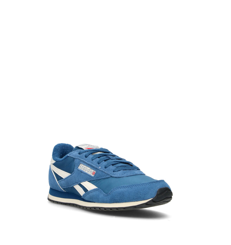 REEBOK Sneaker uomo blu