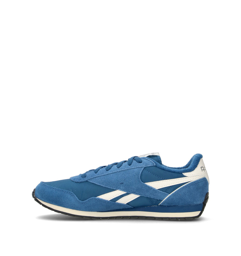 REEBOK Sneaker uomo blu