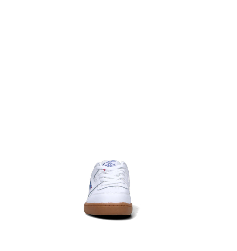 REEBOK Sneaker ragazzo bianca