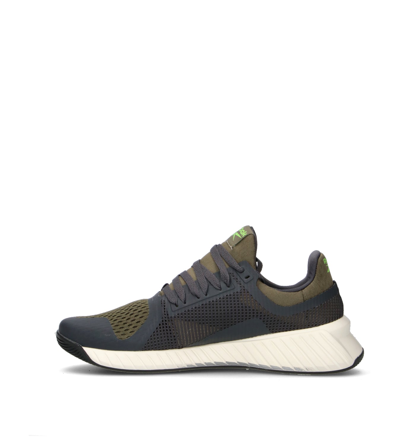 REEBOK Sneaker uomo nera