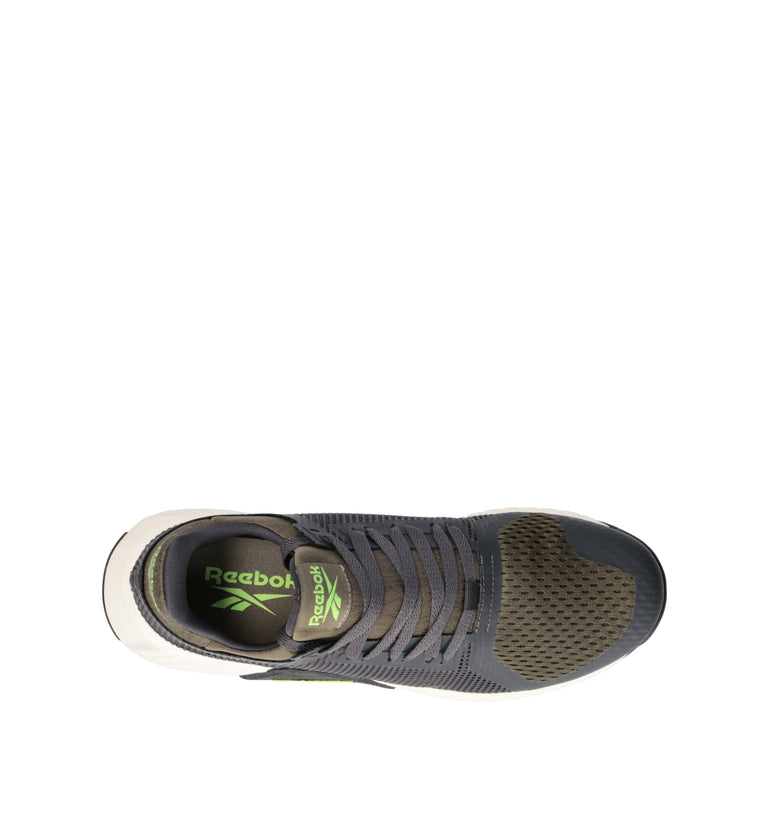 REEBOK Sneaker uomo nera