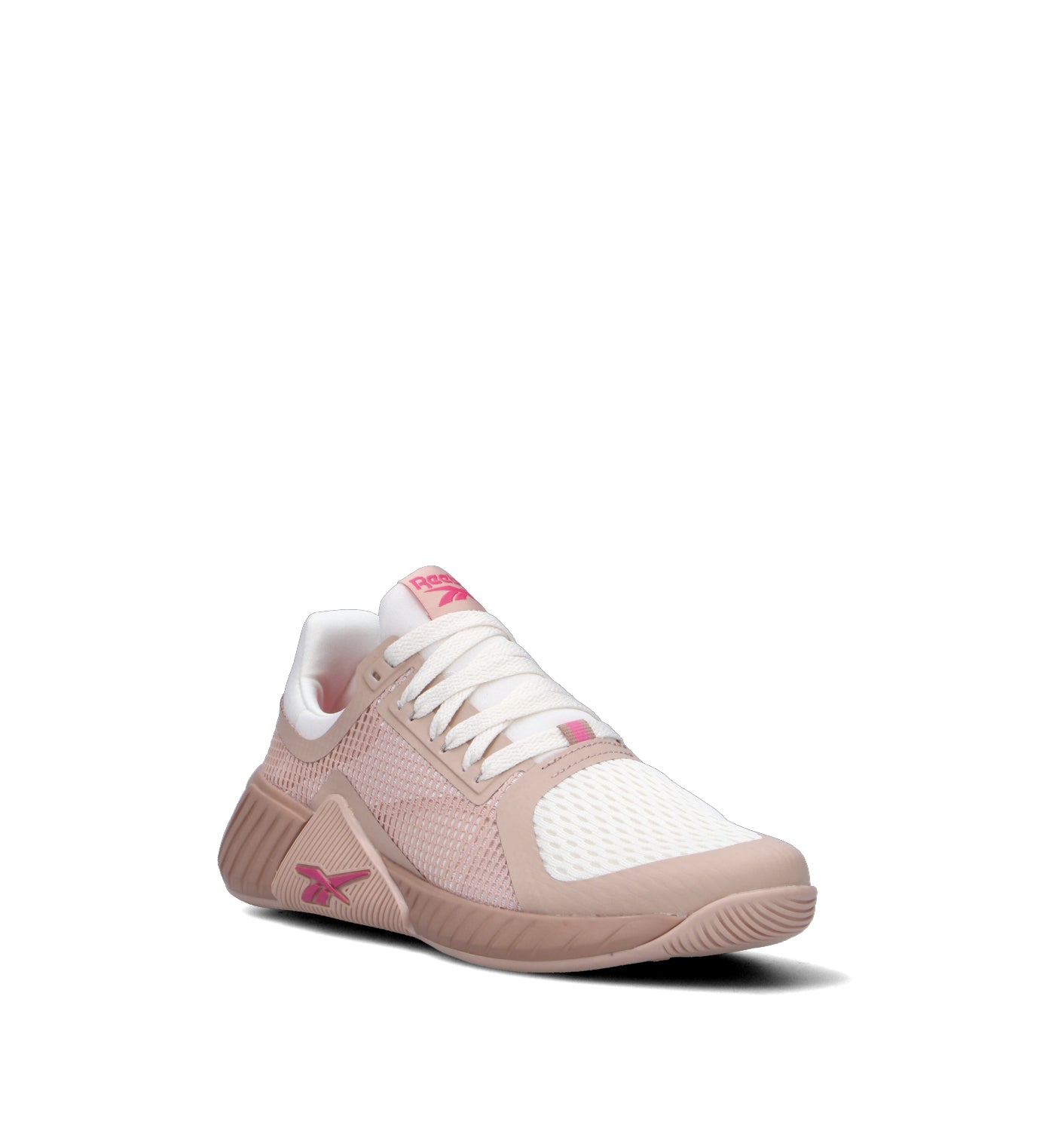 REEBOK Sneaker donna rosa