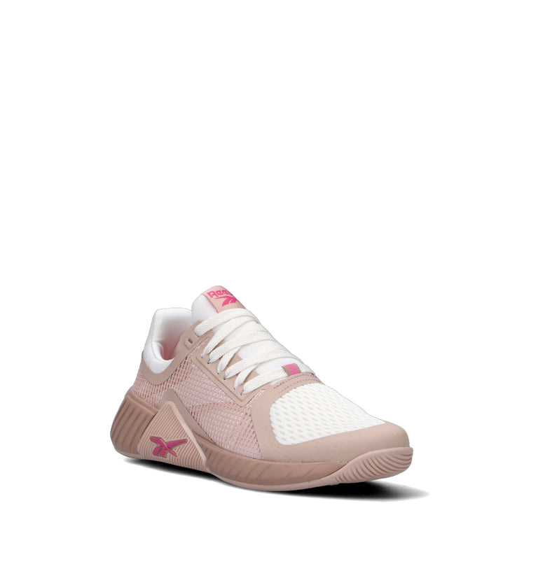 REEBOK Sneaker donna rosa