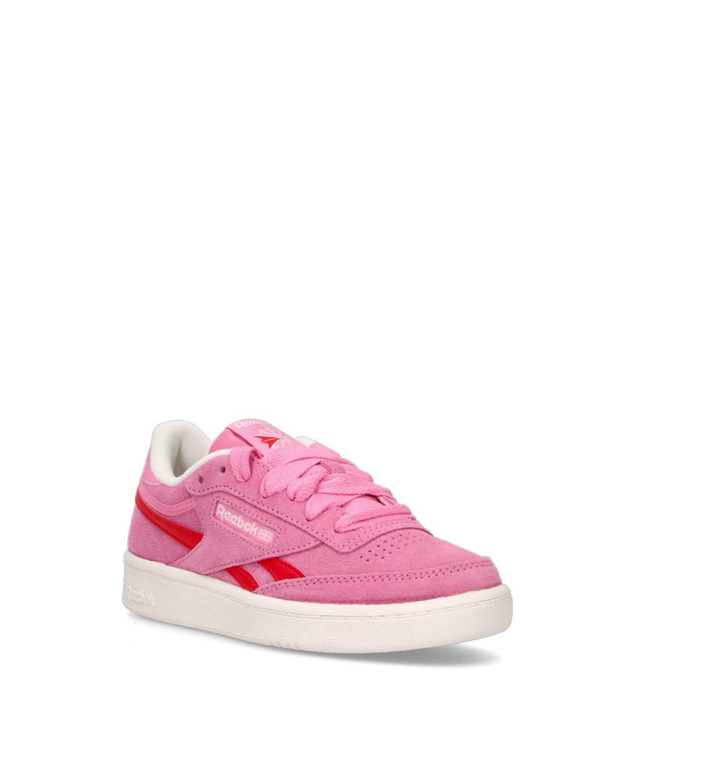 REEBOK Sneaker ragazza rosa