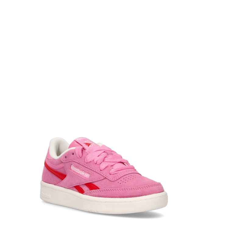 REEBOK Sneaker ragazza rosa