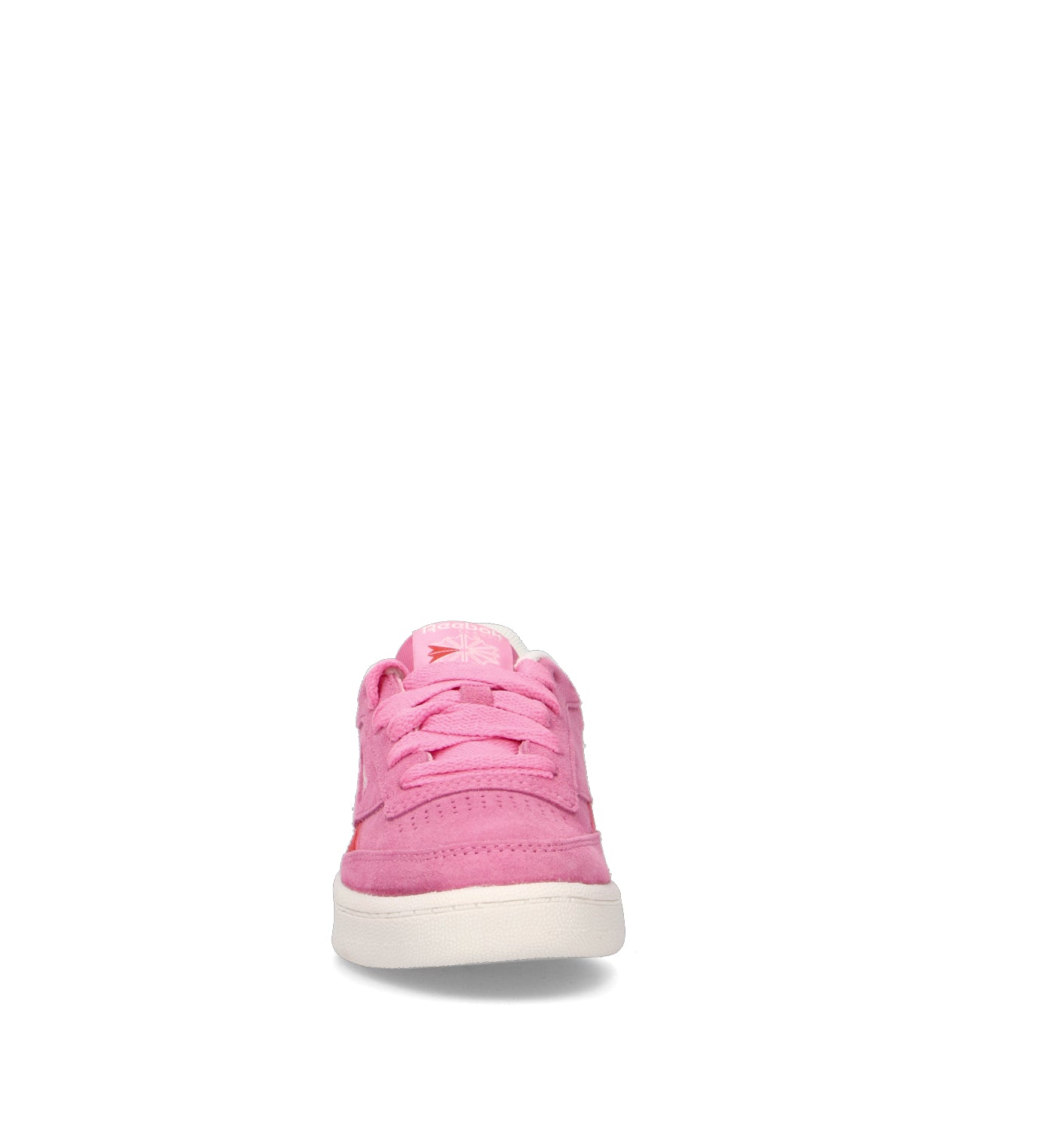 REEBOK Sneaker ragazza rosa
