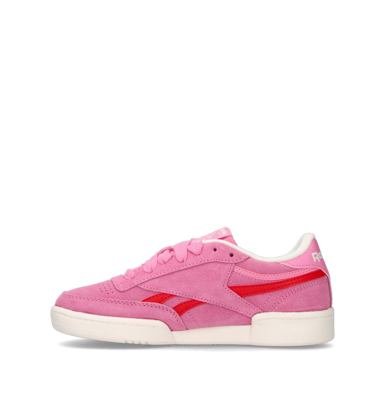 REEBOK Sneaker ragazza rosa