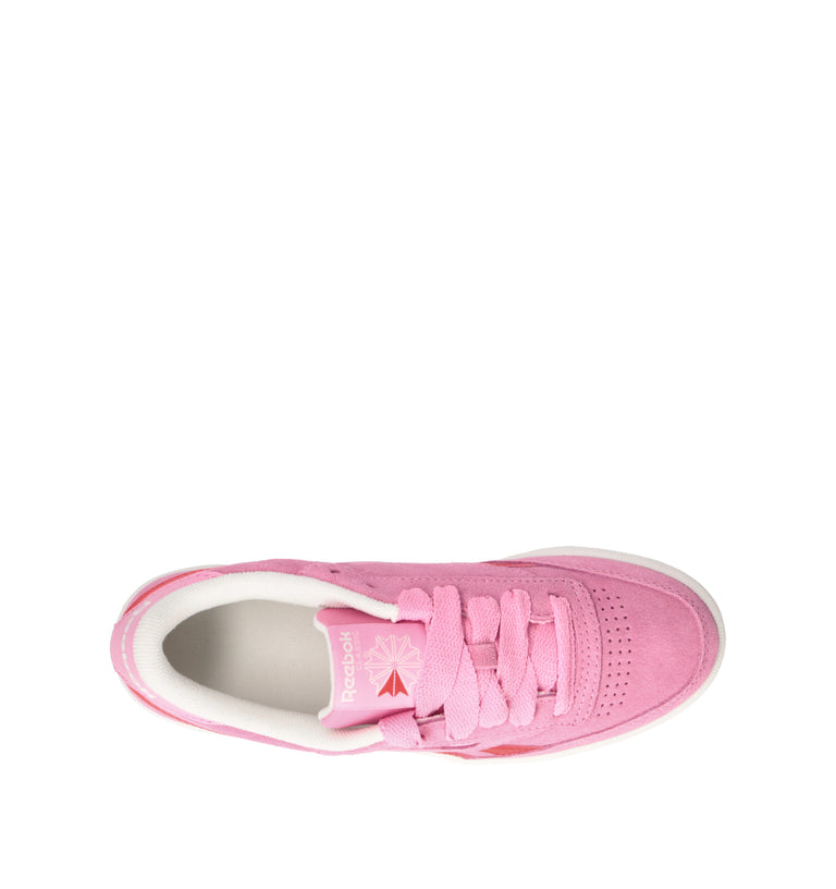 REEBOK Sneaker ragazza rosa
