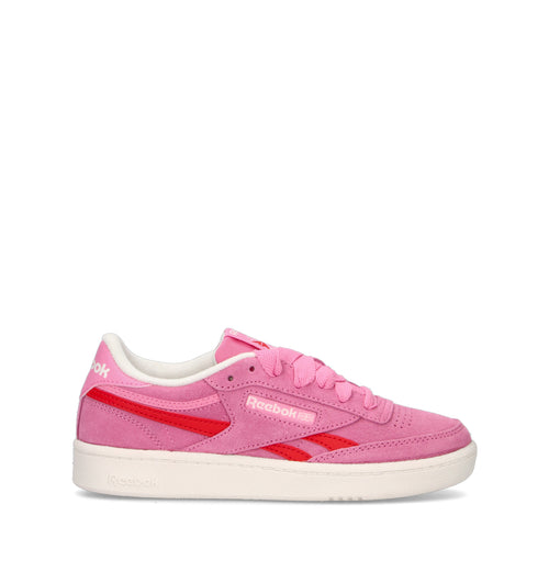 REEBOK Sneaker ragazza rosa