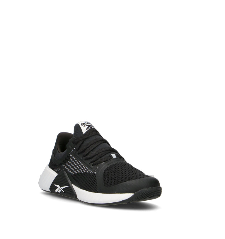 REEBOK Sneaker donna nera