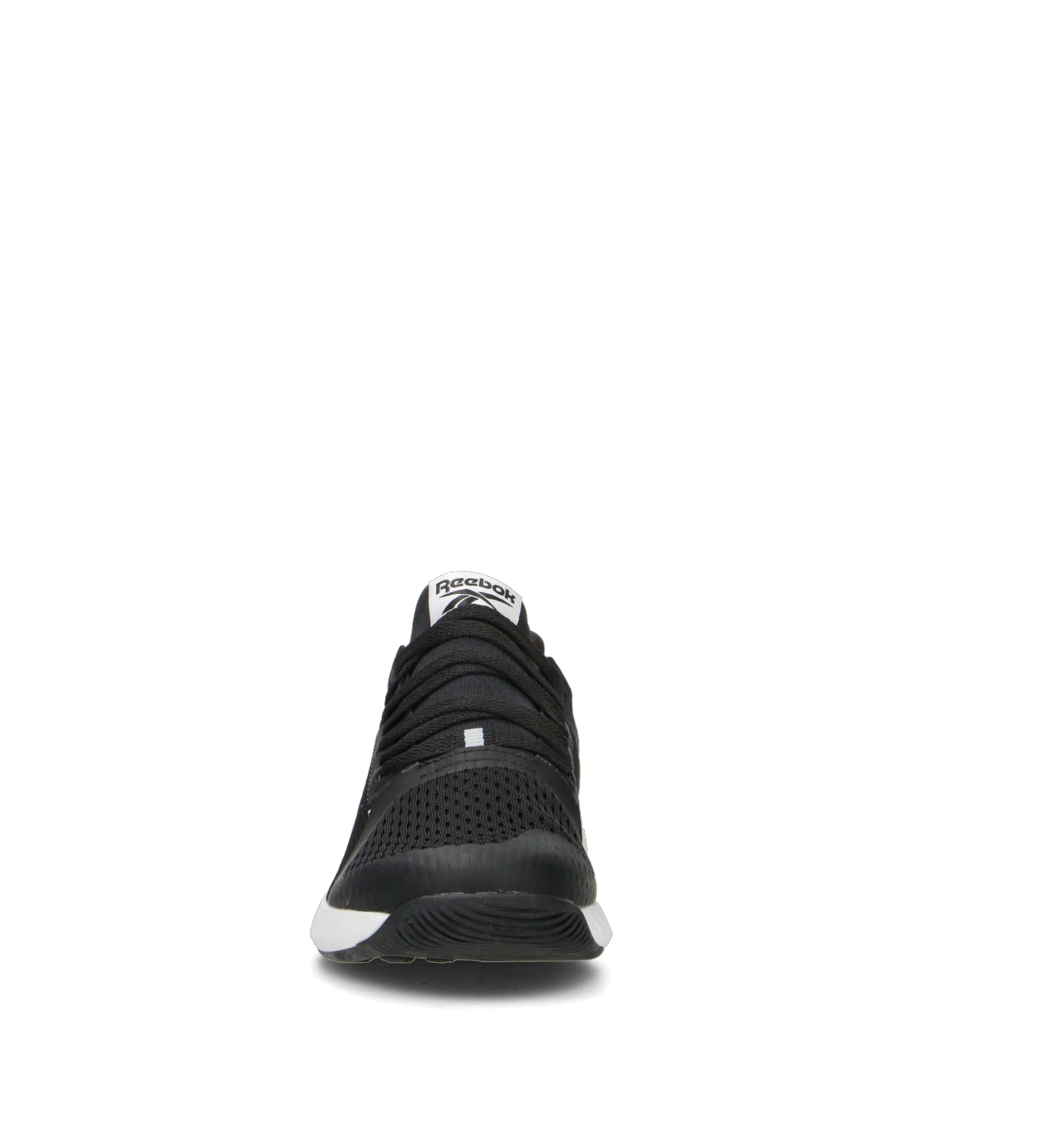 REEBOK Sneaker donna nera