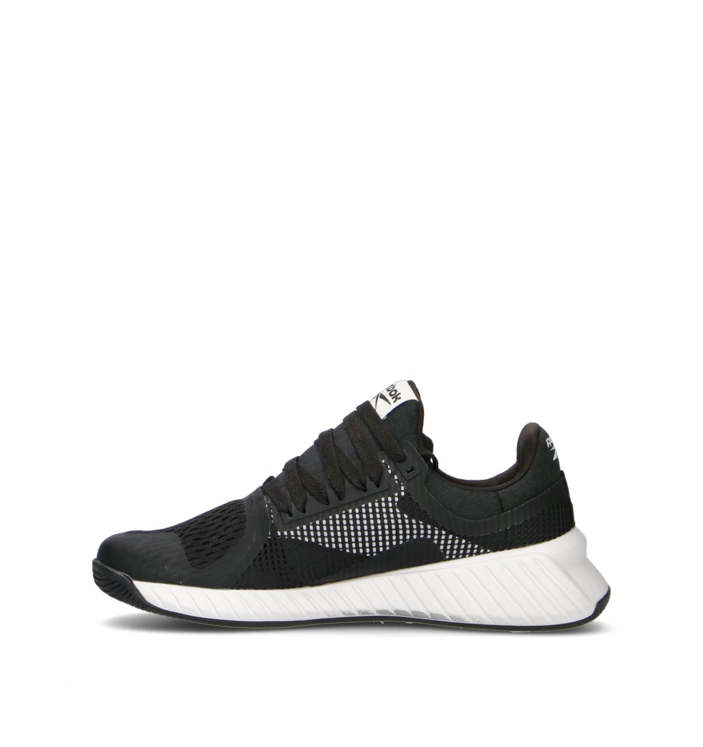 REEBOK Sneaker donna nera