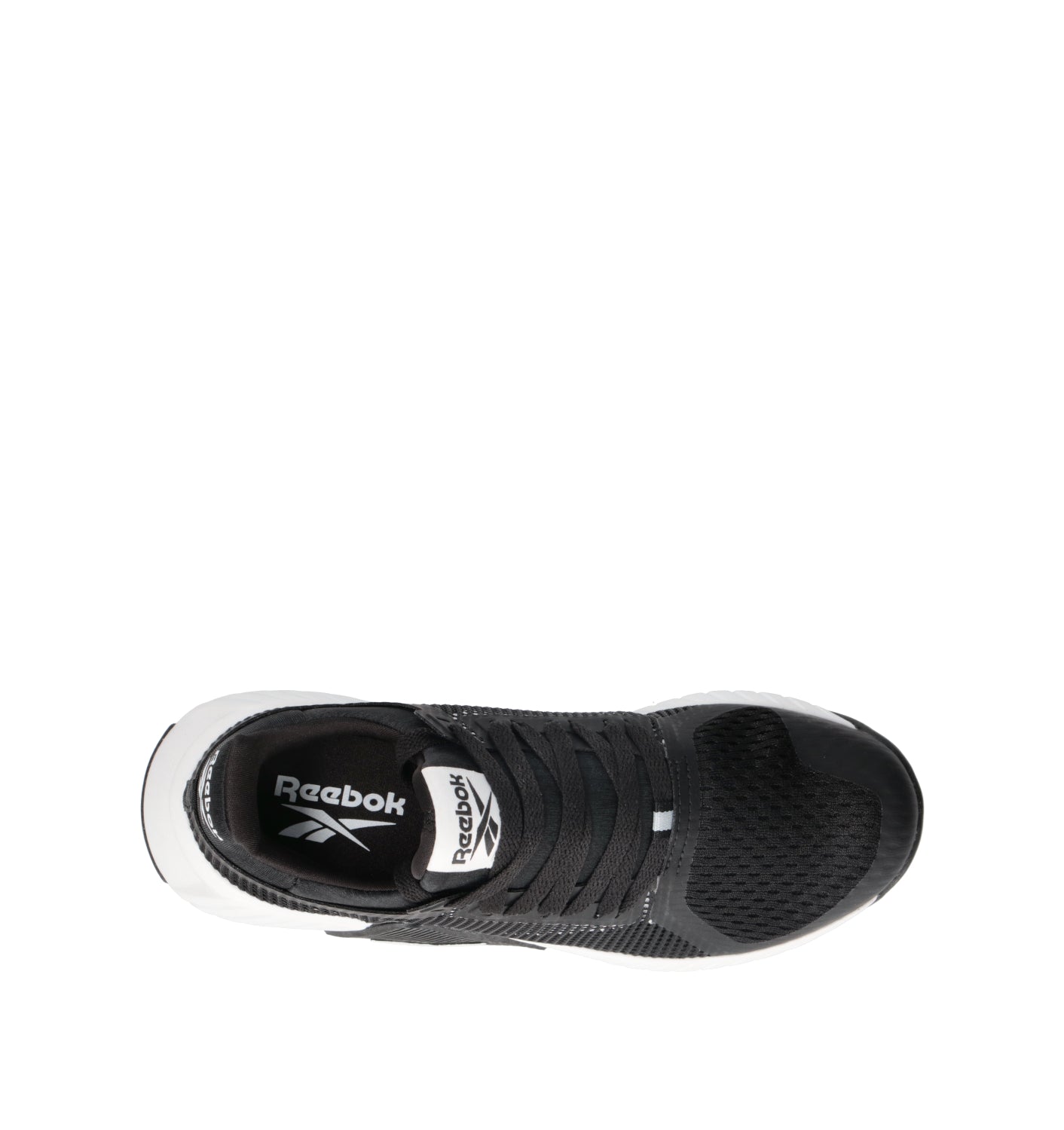 REEBOK Sneaker donna nera