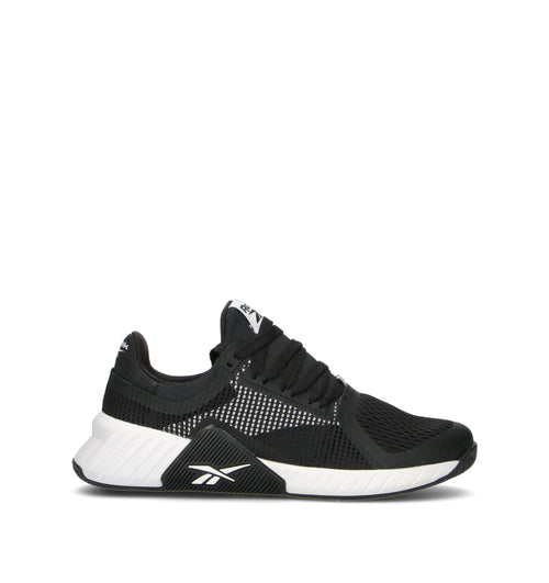 REEBOK Sneaker donna nera