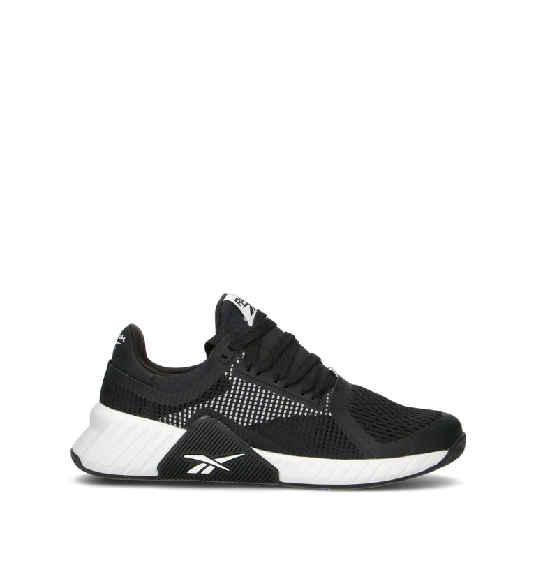 REEBOK Sneaker donna nera