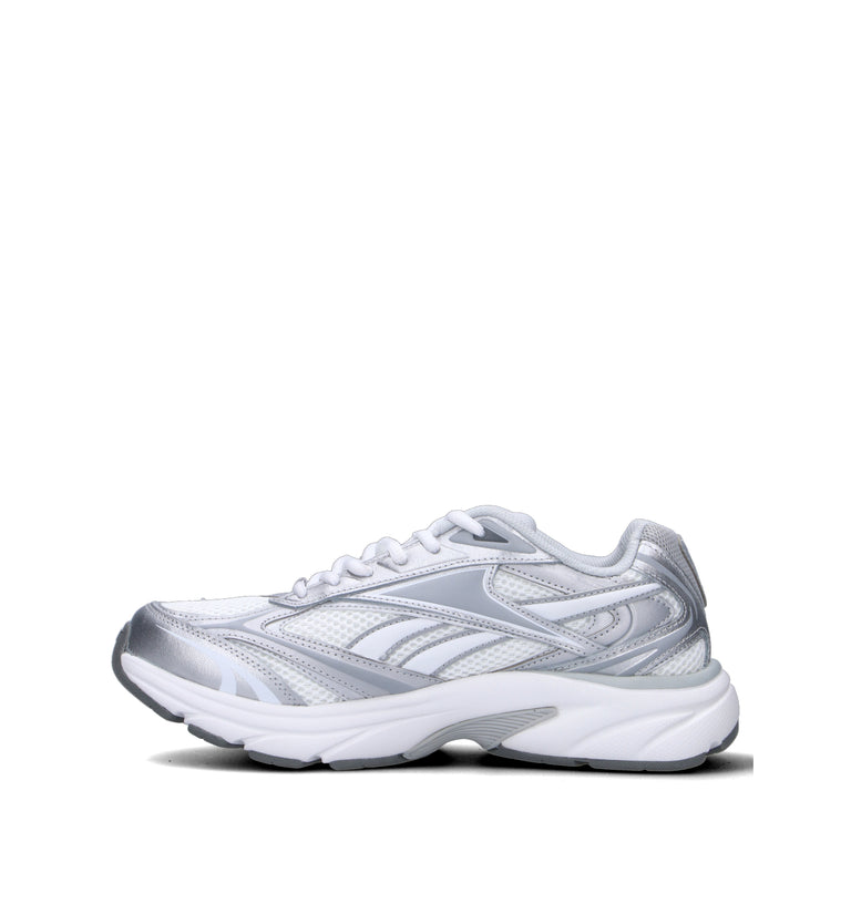 REEBOK Scarpa running uomo argento