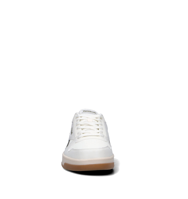 REEBOK Sneaker uomo bianca/salvia