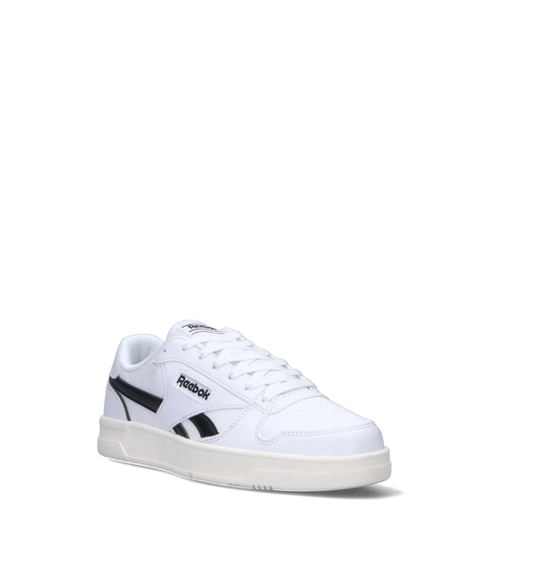 REEBOK Sneaker uomo bianca/nera
