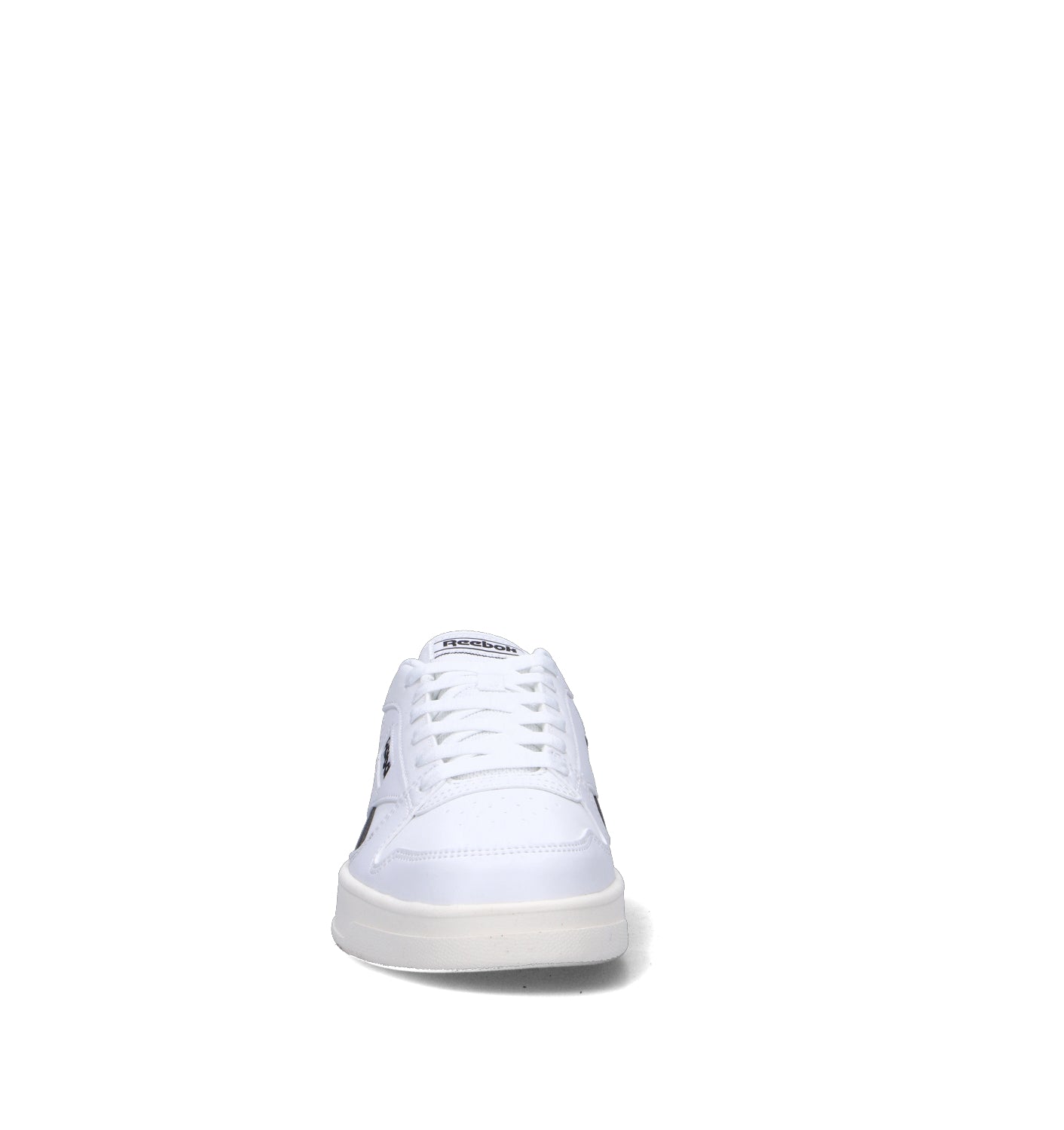 REEBOK Sneaker uomo bianca/nera