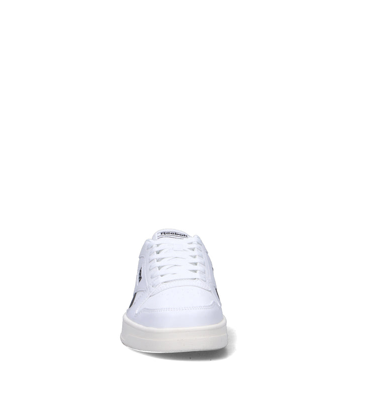 REEBOK Sneaker uomo bianca/nera