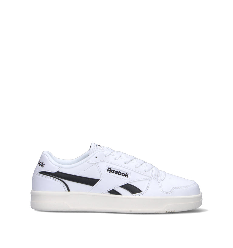 REEBOK Sneaker uomo bianca/nera