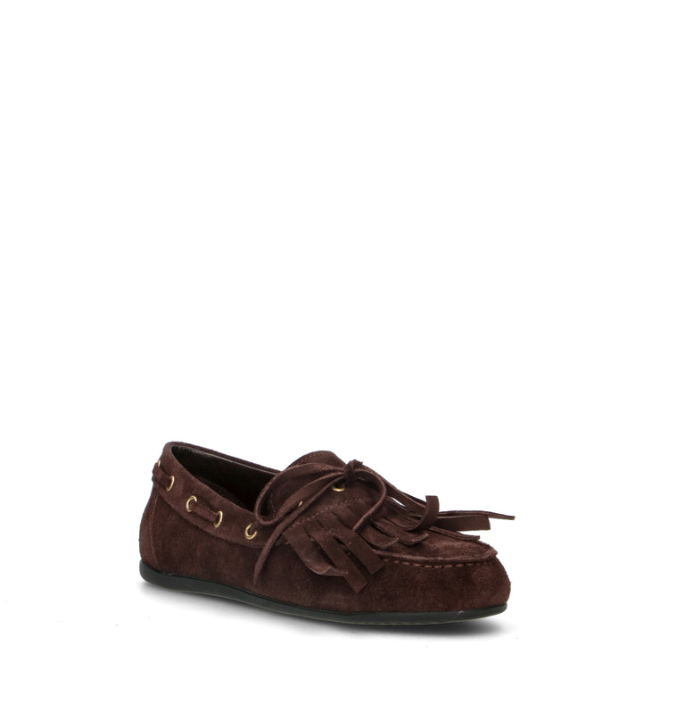 GRAFIA Mocassino donna