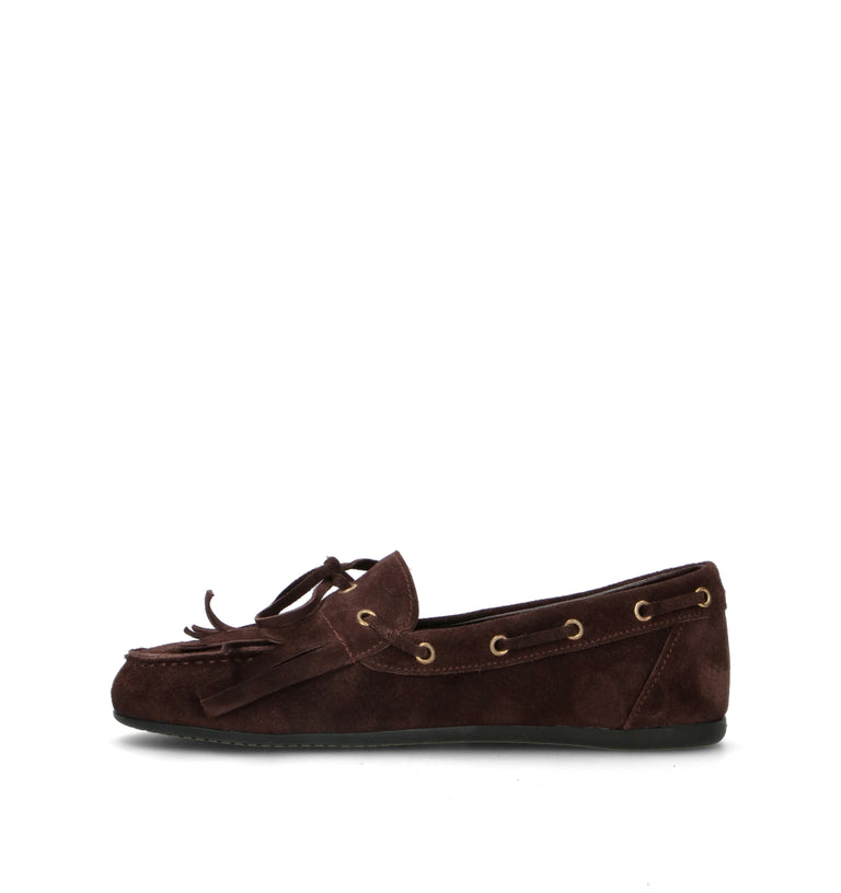 GRAFIA Mocassino donna