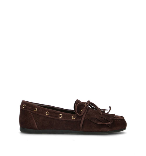 GRAFIA Mocassino donna