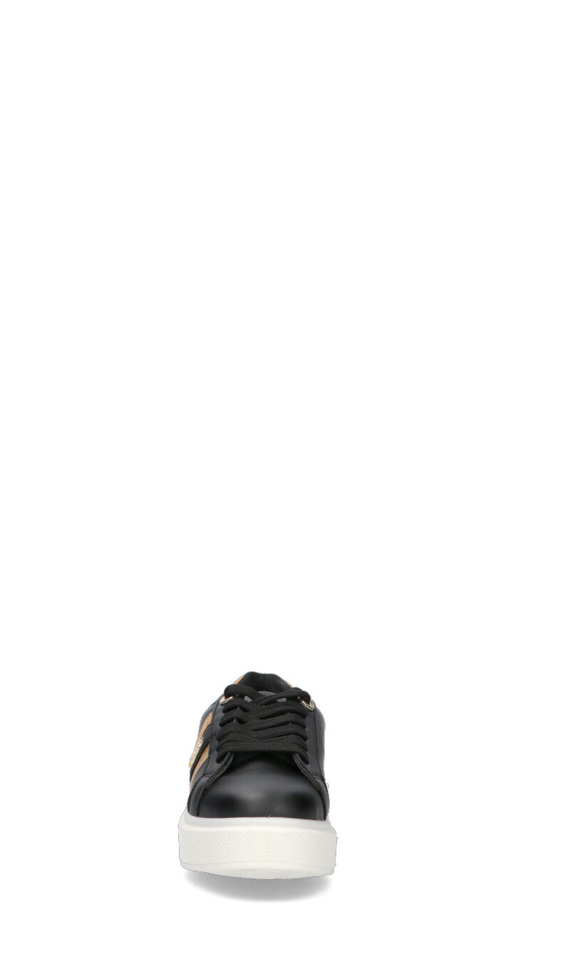 ALVIERO MARTINI Sneaker donna nera