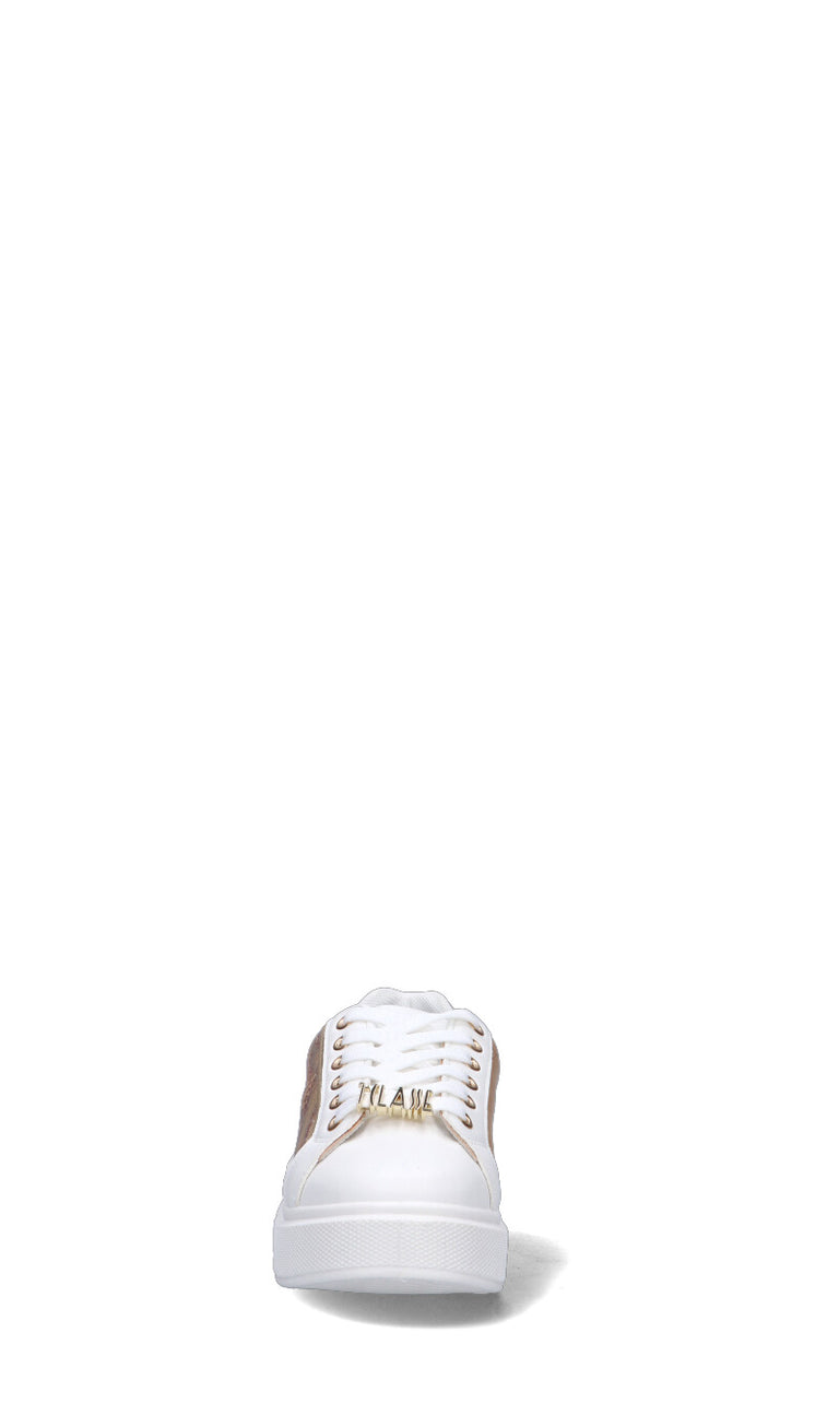 ALVIERO MARTINI Sneaker donna bianca