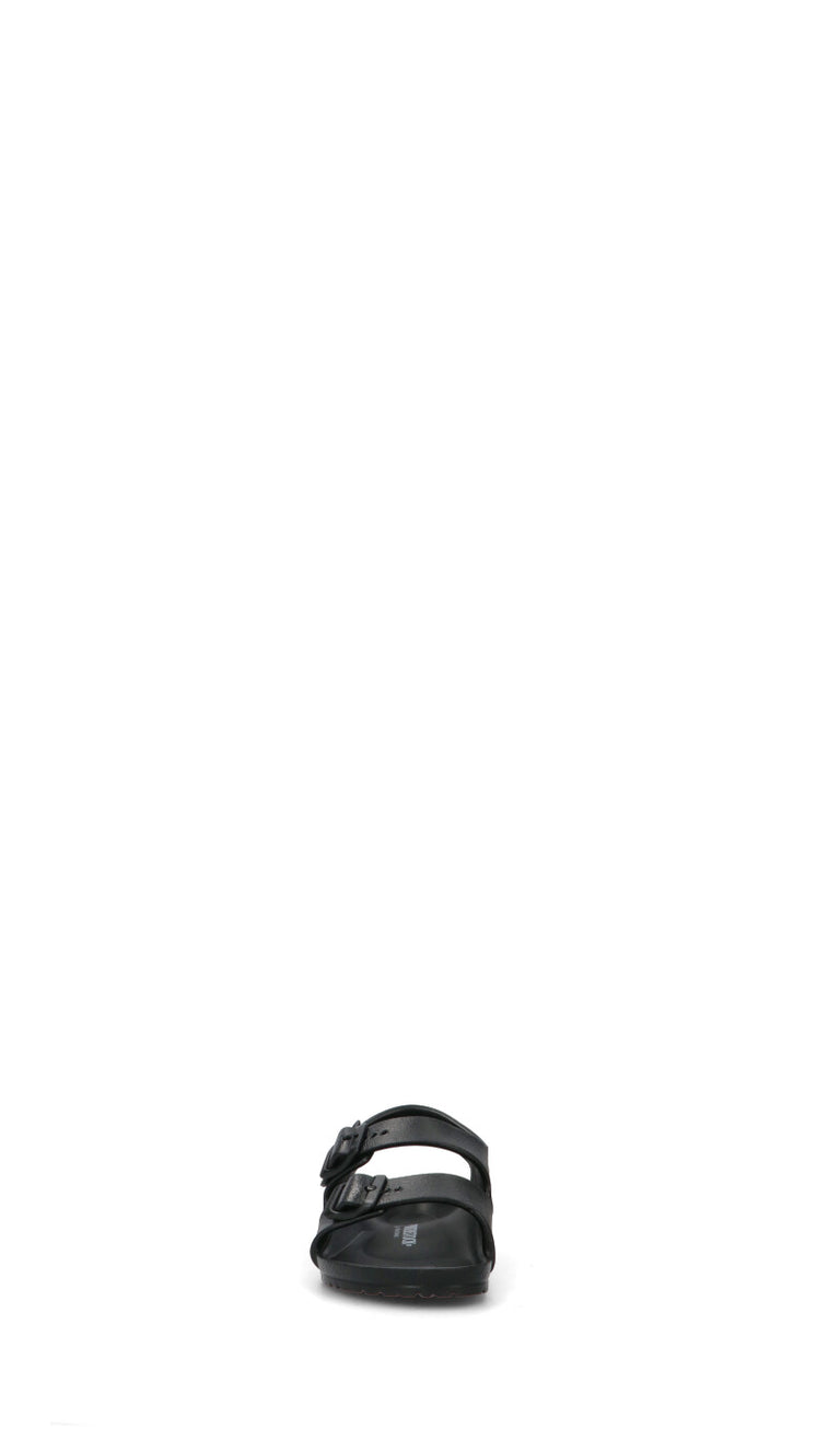 BIRKENSTOCK MILANO EVA KIDS Sandalo bimbo nero