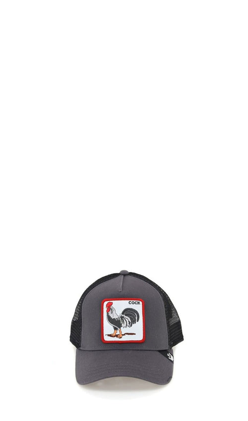GOORIN BROS. - Cappello unisex gallo
