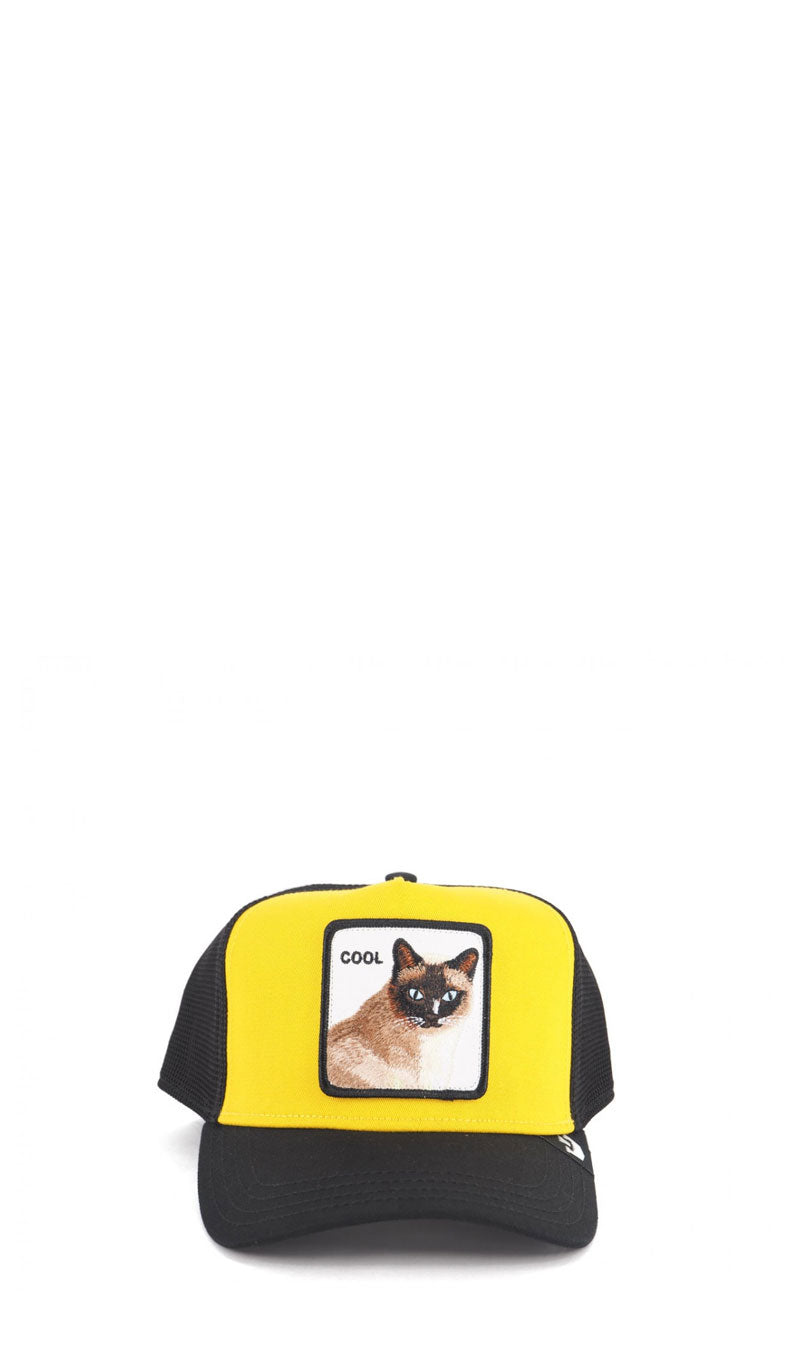 GOORIN BROS. - Cappello unisex gatto